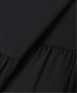 ペプラムTシャツ
