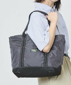 L.L.Bean エブリデイ・ライトウェイト・トート ミディアム エルエルビーン バッグ トートバッグ ブルー グリーン パープル ネイビー ブラック【送料無料】