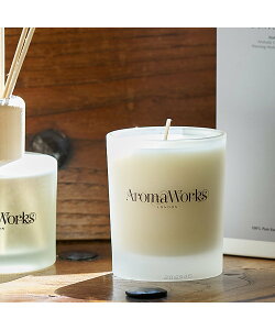 collex yAroma Worksz OXLhM RbNX CeAEG fBt[U[EEA}ICELh O[ sN p[v u[