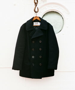 Schott 753US PEA COAT 24oz/�s�[�R�[�g 24�I���X �V���b�g �W���P�b�g�E�A�E�^�[ ���̑��̃W���P�b�g�E�A�E�^�[ �l�C�r�[�y���������z