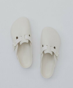 B:MING by BEAMS BIRKENSTOCK / �yEXCLUSIVE�z BOSTON EVA(25~28cm) �r�[�~���O ���C�t�X�g�A �o�C �r�[���X �V���[�Y�E�C �T���_�� �u���b�N�y���������z