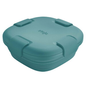 stojo stojo ٓ BOX 700ml 1i H@ ܂肽߂ V[ HEELb`pi ٓE`{bNX p[v zCg ubN u[