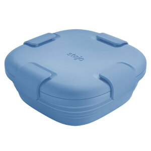 stojo stojo ٓ BOX 700ml 1i H@ ܂肽߂ V[ HEELb`pi ٓE`{bNX p[v zCg ubN u[