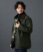 楽天市場】barbour beamsの通販