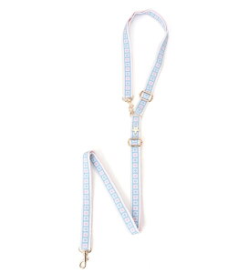 fafa ZOE ROSE_SHOULDER LEASH tFtF ybgpi ybgpցEn[lXE[h u[