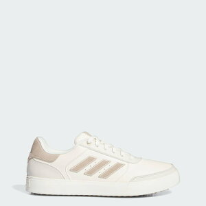 adidas yzAfB_X adidas yStzgNX 24 / Retrocross 24 Spikeless Golf AfB_X V[YEC Xj[J[ zCgyz