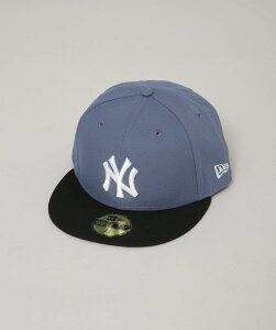 �ySALE�^10%OFF�zNANO universe NEW ERA(R)/5950 GORO NEYYAN SLT BLK �i�m���j�o�[�X �X�q ���̑��̖X�q �u���[�y���������z