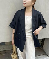 楽天市場】journal standard リネン ジャケットの通販