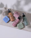 【NOOSA BASICS(ヌーサ・ベーシックス)】デオドラントバター 50g/