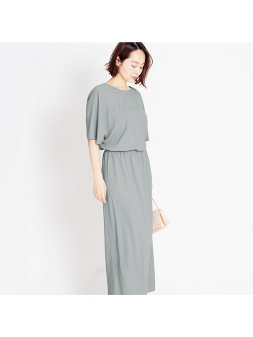 Martha バックカシュクールロングワンピース Rakuten Fashion 楽天ファッション 旧楽天ブランドアベニュー T062