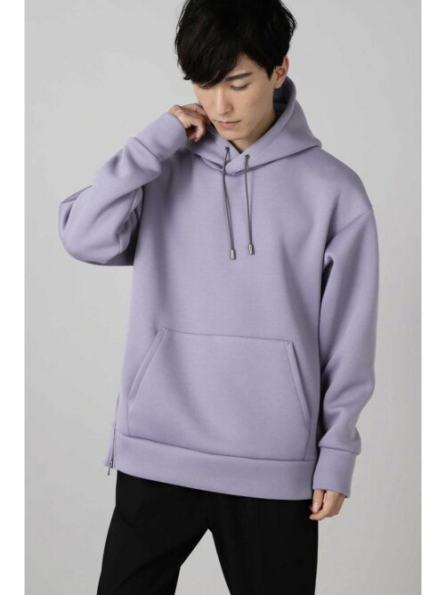 Tornado Mart Tornado Mart サイドzipオーバーフーディ Rakuten Fashion 楽天ファッション 旧楽天 ブランドアベニュー Bm5221