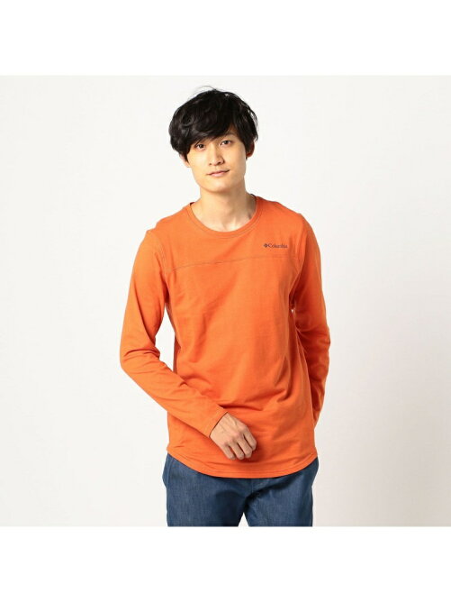 Columbia ラギッドリッジロングスリーブクルー Rakuten Fashion 楽天ファッション 旧楽天ブランドアベニュー Bw4221