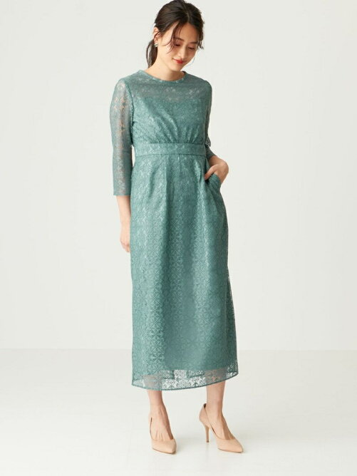 United Arrows Ltd Outlet Emmel Refines P モザイクレース フィット フレアワンピース Rakuten Fashion 楽天ファッション 旧楽天ブランドアベニュー Cu5221 United Arrows Ltd Outlet Emmel Refines P モザイクレース フィット フレアワンピース Rakuten Fashion 楽天ファッション 旧楽天ブランドアベニュー Cu5221