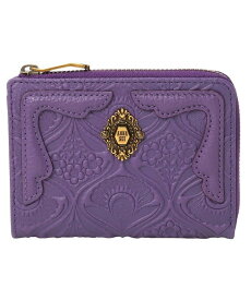 ANNA SUI ノヴァ マルチケース クイーポ 財布・ポーチ・ケース その他の財布・ポーチ・ケース ブラック ピンク グリーン パープル【送料無料】