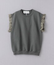 楽天市場】フリル（ブランドユナイテッドアローズ）（Tシャツ  