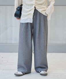 CIAOPANIC TYPY 【サイズ展開豊富】全骨格優勝スラックスパンツ チャオパニックティピー パンツ その他のパンツ ネイビー グレー ブラック ブラウン ベージュ【送料無料】