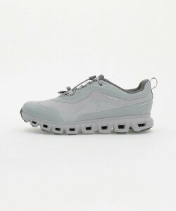 UNITED ARROWS ��On�� Cloud 6 Geo WP/�N���E�h 6 �W�I �E�H�[�^�[�v���[�t ���i�C�e�b�h�A���[�Y �V���[�Y�E�C �X�j�[�J�[ �u���E�� �O���[�y���������z