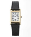 HIROB SEIKO Exclusive SZRW003 Black 別注 ヒロブ アクセサリー・腕時計 腕時計【送料無料】