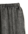 MAVYTH/メヴィス/DRAWSTRING LONG SKIRT