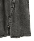 MAVYTH/メヴィス/DRAWSTRING LONG SKIRT