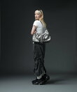 MAVYTH/メヴィス/DRAWSTRING LONG SKIRT