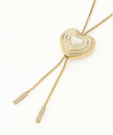 GUESS (W)AMAMI 31'' Necklace ゲス アクセサリー・腕時計 ネックレス ゴールド【送料無料】