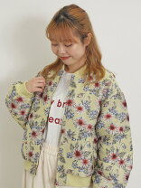 楽天市場】ゴブラン（柄花・植物）（コート・ジャケット｜レディース 