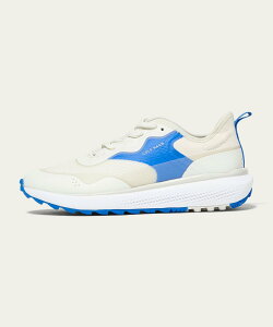 �ySALE�^50%OFF�zUNITED ARROWS GOLF �y�ʒ��z��COLE HAAN*UNITED ARROWS�� �E�B�����Y ZEROGRAND FAIRWAY/�S���t �X�p�C�N���X�V���[�Y ���i�C�e�b�h�A���[�Y �A�E�g���b�g �X�|�[�c�E�A�E�g�h�A�p�i �S���t�O