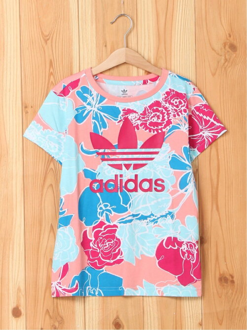 Adidas Tシャツ Tee アディダスオリジナルス キッズ 子供用 Rakuten Fashion 楽天ファッション 旧楽天ブランドアベニュー Az2223