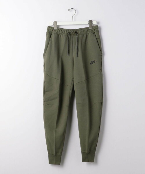 United Arrows Green Label Relaxing Nike ナイキ テック フリース ジョガー パンツ Rakuten Fashion 楽天ファッション 旧楽天ブランドアベニュー Bh3223