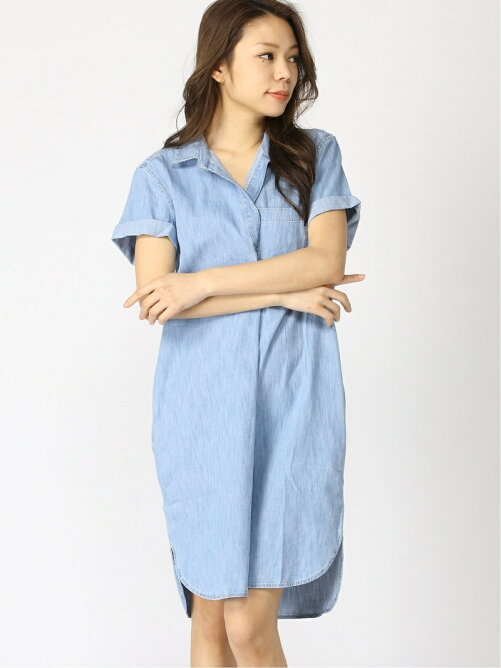 Gap W ポップオーバーワンピース Rakuten Fashion 楽天ファッション 旧楽天ブランドアベニュー Cj3223
