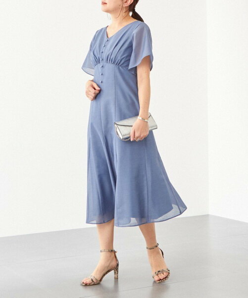 United Arrows Ltd Outlet Emmel Refines P ボタン マーメード ワンピース Rakuten Fashion 楽天ファッション 旧楽天ブランドアベニュー Cu5223