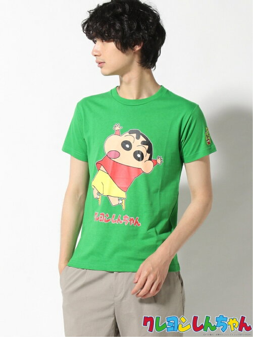 Jeans Mate クレヨンしんちゃん M オリジナルプリントtシャツ Rakuten Fashion 楽天ファッション 旧楽天ブランドアベニュー Dd7223 Jeans Mate クレヨンしんちゃん M オリジナルプリントtシャツ Rakuten Fashion 楽天ファッション 旧楽天ブランドアベニュー Dd7223
