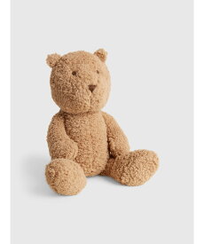 GAP (K)ブラナンベアぬいぐるみ 中 ギャップ インテリア・生活雑貨 おもちゃ・ゲーム・フィギュア ブラウン【送料無料】