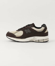 monkey time BEAUTY&YOUTH ＜New Balance＞ M2002 GORE-TEX/スニーカー ビューティー＆ユース　ユナイテッドアローズ シューズ・靴 スニーカー ブラウン グレー【送料無料】