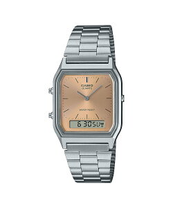 CASIO CASIO CLASSIC/AQ-230A-4AMQYJF/カシオ ブリッジ アクセサリー・腕時計 腕時計【送料無料】