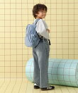 【KIDS】ナイロンリュックサック