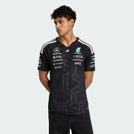adidas 【公式】アディダス adidas 返品可 MERCEDES AMG PETRONAS F1 TEAM ドライバー ジャージ アディダ…