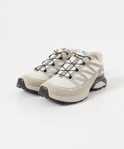 URBAN RESEARCH DOORS SALOMON XT-PATHWAY 2 �A�[�o�����T�[�`�h�A�[�Y �V���[�Y�E�C �X�j�[�J�[ �x�[�W���y���������z