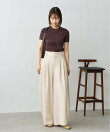5.5cmオブリークパンプス