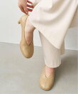5.5cmオブリークパンプス