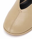 5.5cmオブリークパンプス