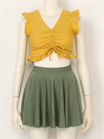 楽天市場 Wego 水着 レディースファッション の通販