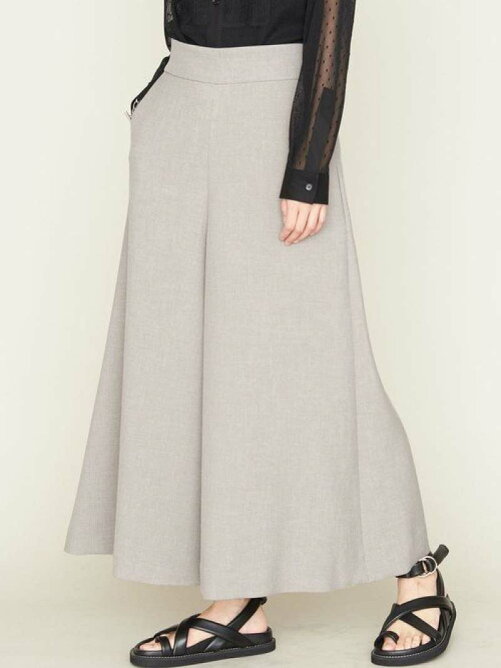 United Arrows Ltd Outlet Astraet アストラット フレア ワイドパンツ Rakuten Fashion 楽天ファッション 旧楽天ブランドアベニュー Ct2224