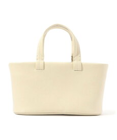 GALERIE VIE BUYING GOODS SCUE Short Handle Tote S ハンドバッグ トゥモローランド バッグ ハンドバッグ【送料無料】