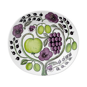 ARABIA [] ArA peBbV I[ov[g 24.5cm p[v ArA HEELb`pi HEM p[vyz