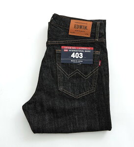 EDWIN EDWIN C^[iVix[VbN 403 ӂ̃Xg[gpc GhECIC[ pc W[YEfjpc u[ ubNyz