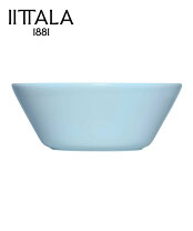 楽天市場】イッタラ ティーマ 15cm プレート ブルーの通販