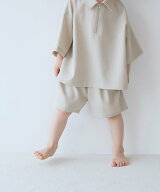 【SALE／33%OFF】LOWRYS FARM ホップサックショートパンツ ローリーズファーム パンツ キュロット ブラウ…