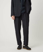 楽天市場】united arrows ワイドテーパードパンツの通販